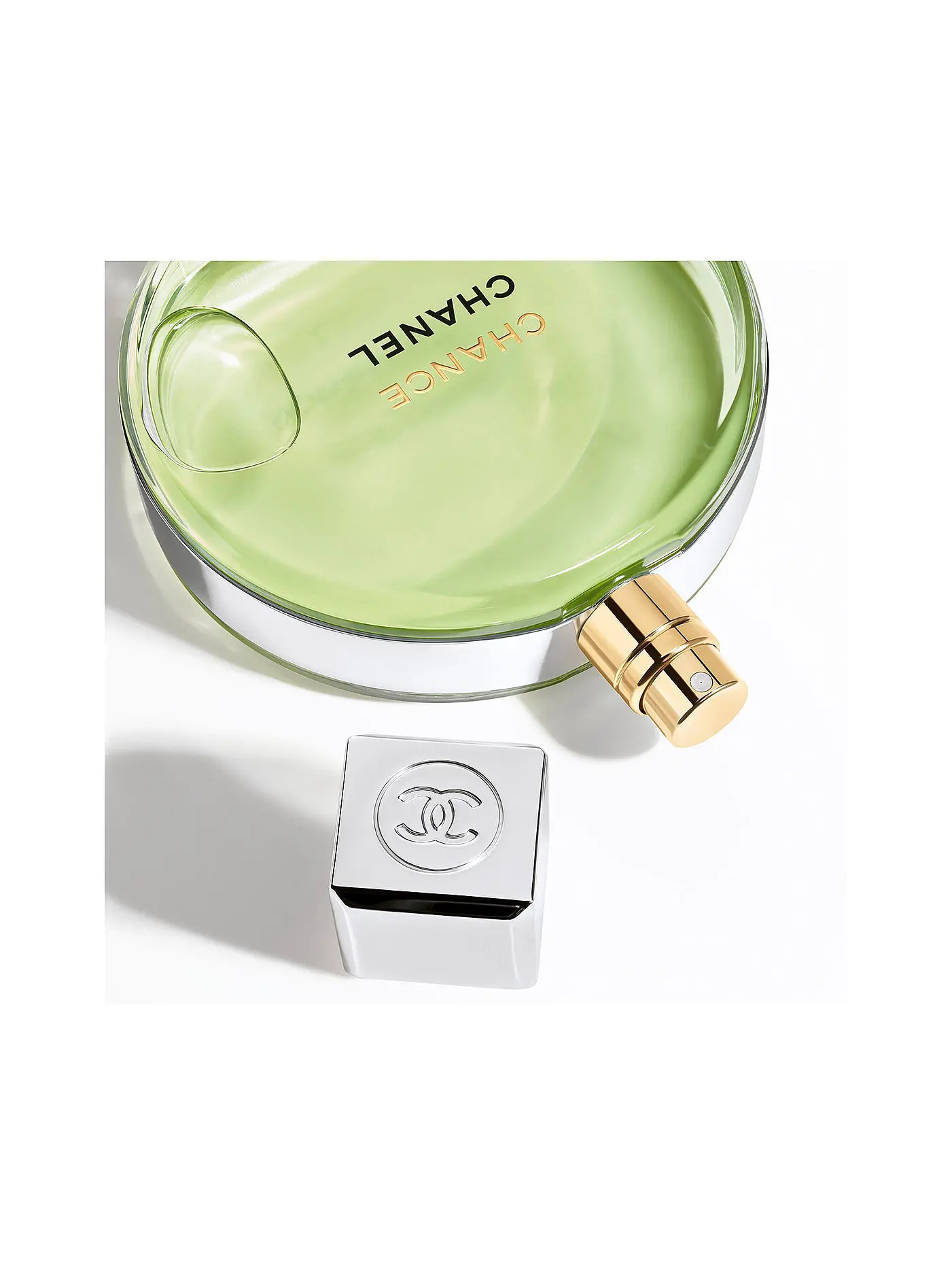 CHANEL | EAU DE PARFUM ZERSTÄUBER 150ML | 